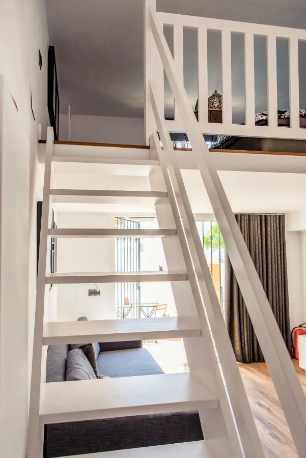 Casa Colina Appartement Benalmádena