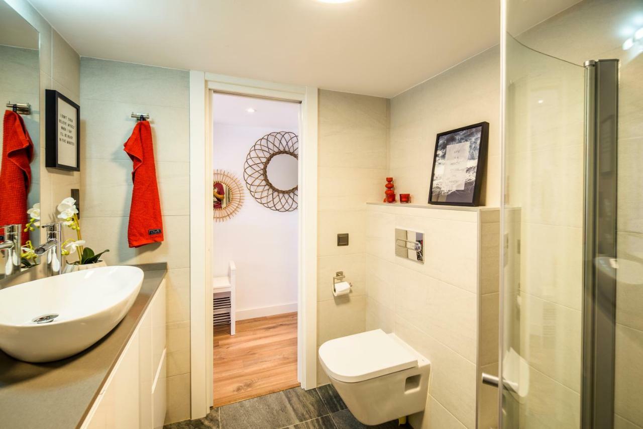 Appartement Casa Colina Benalmádena