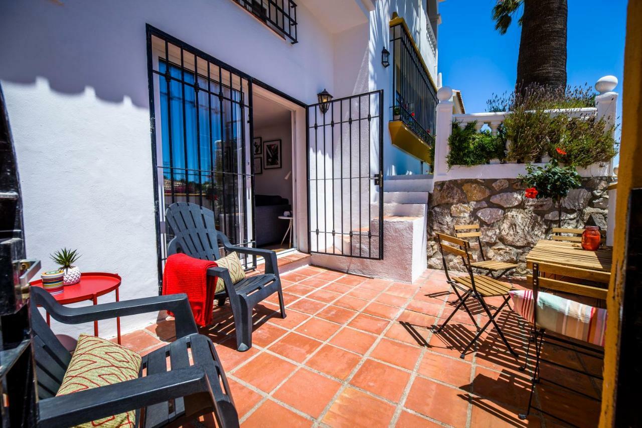 Casa Colina Appartement