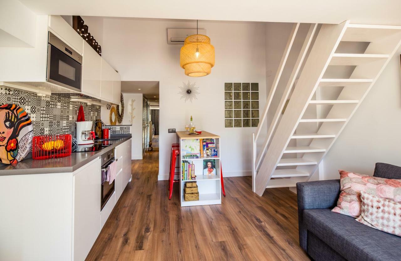 Appartement Casa Colina Benalmádena