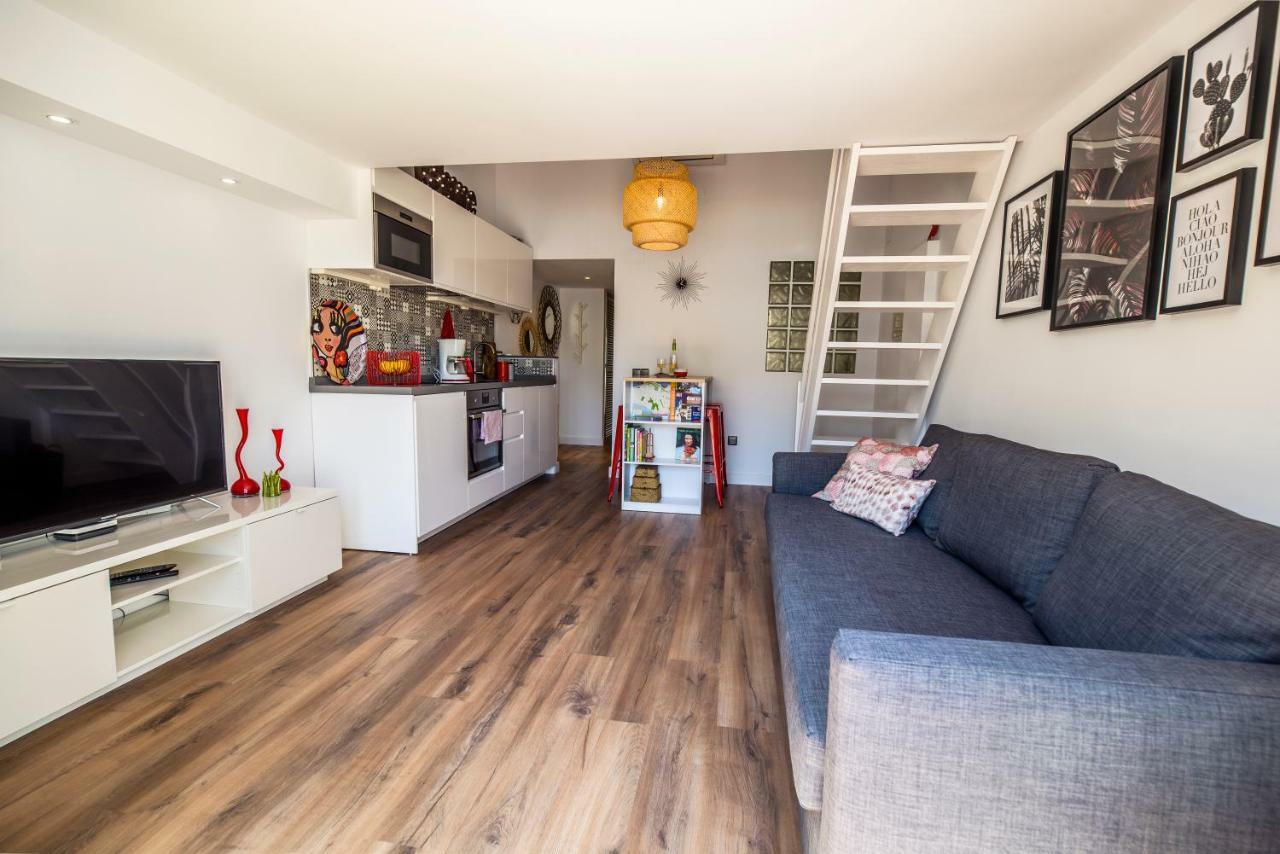Casa Colina Appartement