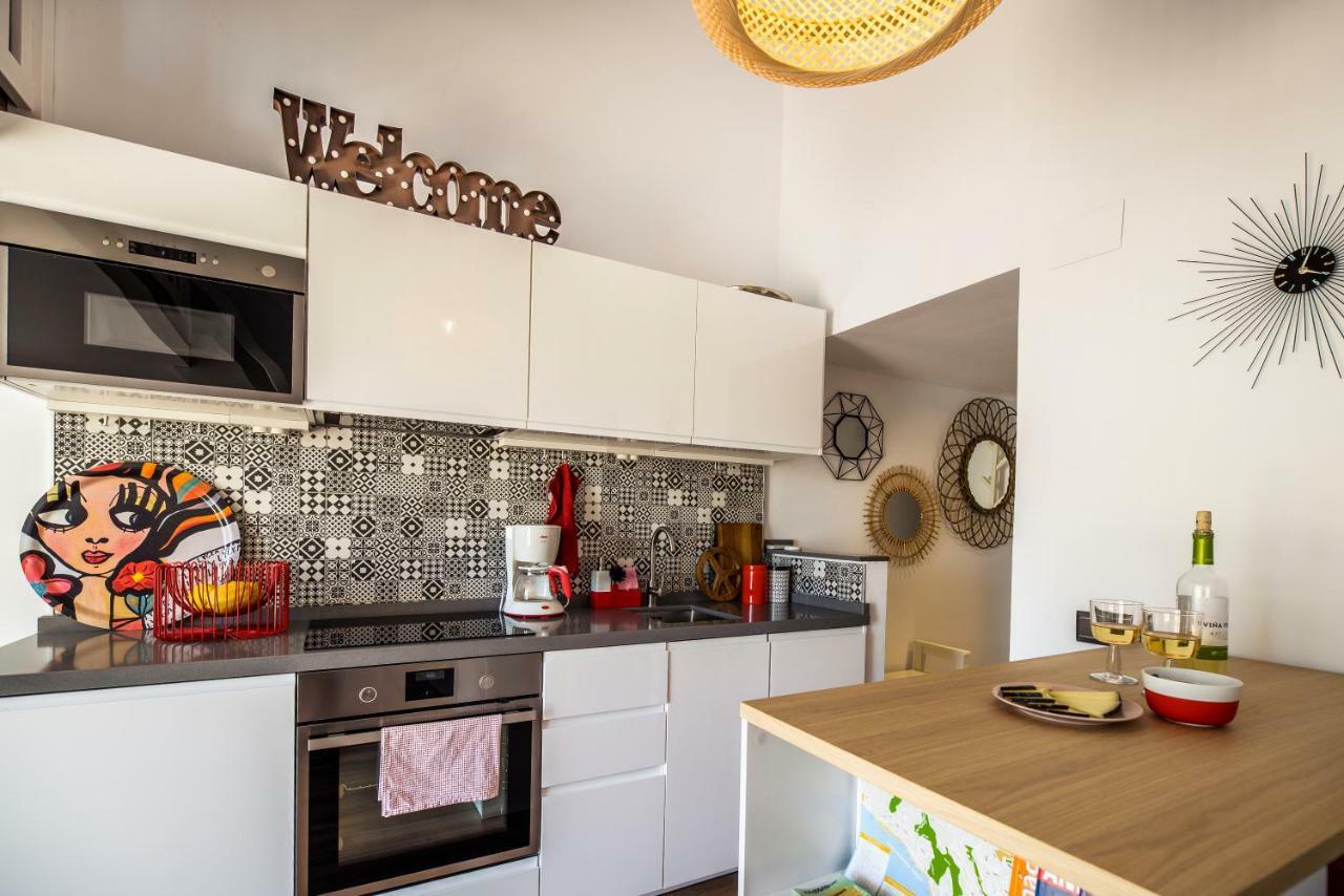 Appartement Casa Colina