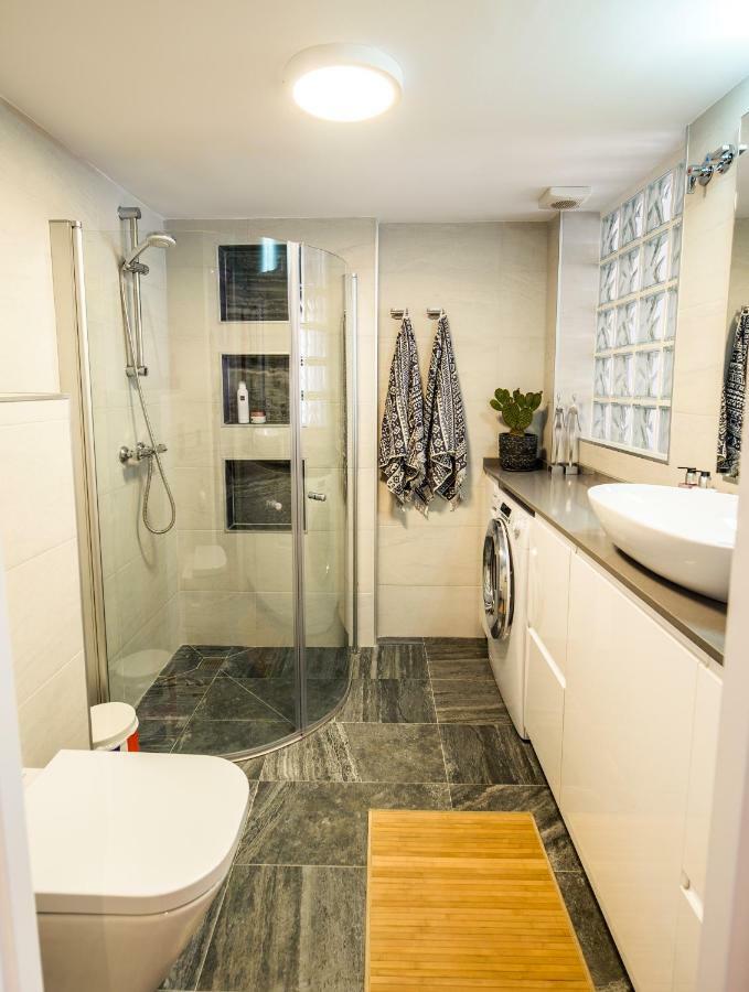 Appartement Casa Colina
