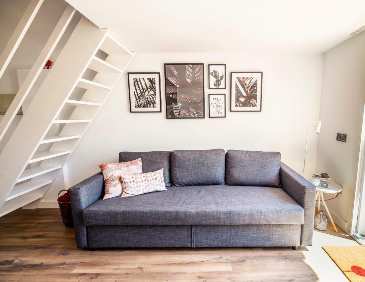 Casa Colina Appartement Benalmádena