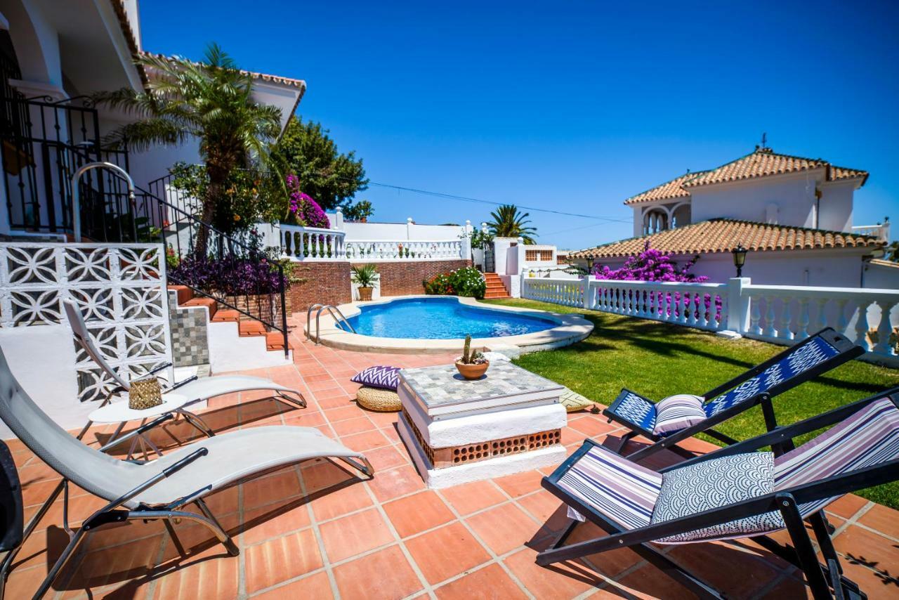 Appartement Casa Colina *