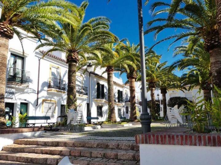 Casa Colina * Benalmádena