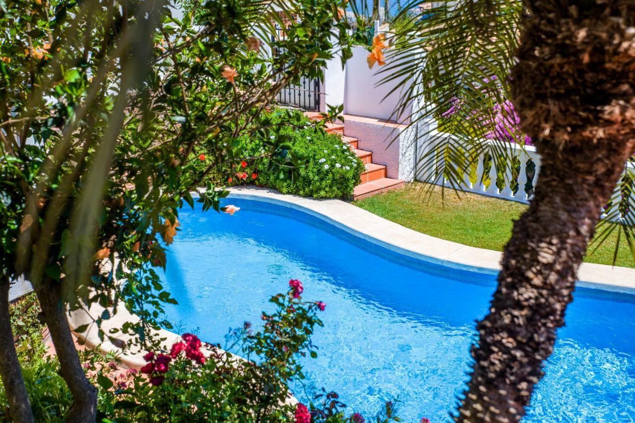 Appartement Casa Colina