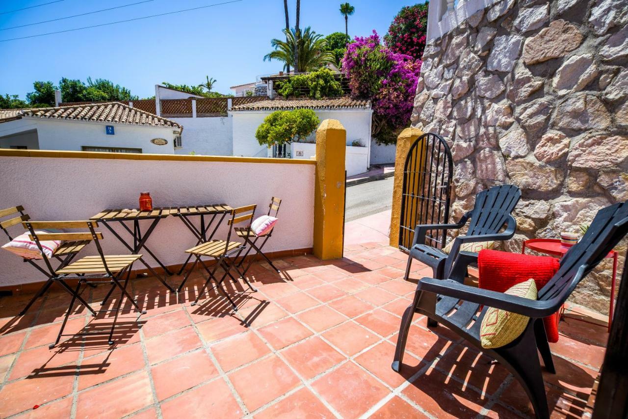 Appartement Casa Colina